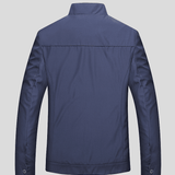 Troels™ | Estilijska Blouson Jakna