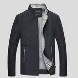 Troels™ | Estilijska Blouson Jakna