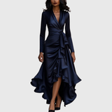 CONSTANCE™ - Elegantna Maxi Haljina