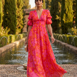 Robe Olvera - Neuporediva Elegancija kod Maison Claire i Sylvie