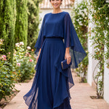 Elegantan i rafiniran Lázaro komplet od dva dela