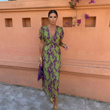 Teresa - ELEGANTNA LETNJA HALJINA
