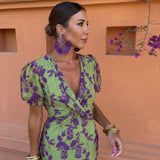 Teresa - ELEGANTNA LETNJA HALJINA