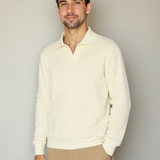 Viktor™ | Polo sa V izrezom