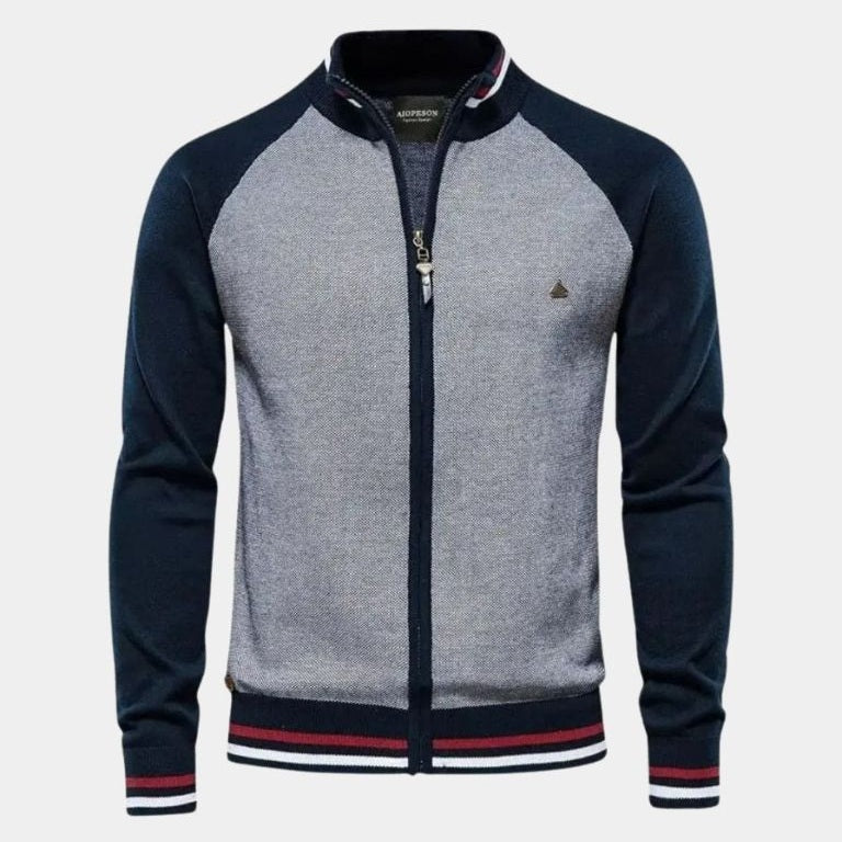 Viktor™ | Pulover sa Dugim Rukavima