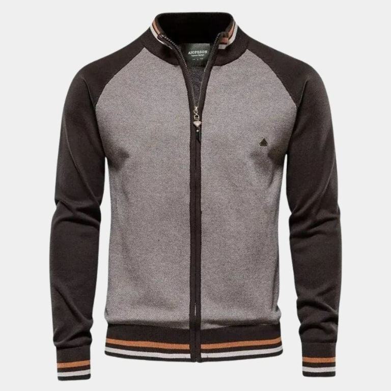 Viktor™ | Pulover sa Dugim Rukavima