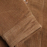 Vince™ | Kaput od Cotel tkanine