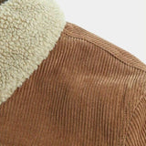 Vince™ | Kaput od Cotel tkanine