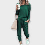 Claire - Casual Set od Dve Delove