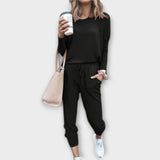 Claire - Casual Set od Dve Delove