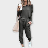 Claire - Casual Set od Dve Delove