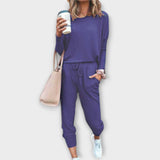 Claire - Casual Set od Dve Delove