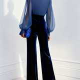 Maud - Elegantna Chic Kombinacija