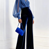 Maud - Elegantna Chic Kombinacija