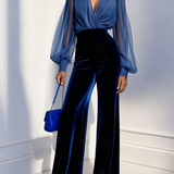 Maud - Elegantna Chic Kombinacija