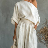 Mila™ | Komplet od Dve Delove