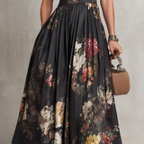 Brianne™ Elegantna Midi Haljina