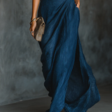 Sara - Elegantna Maxi Haljina