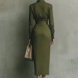 Ноел - Елегантна Макси Роба