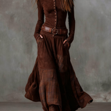 Solène – Nježna i moderna vintage elegancija