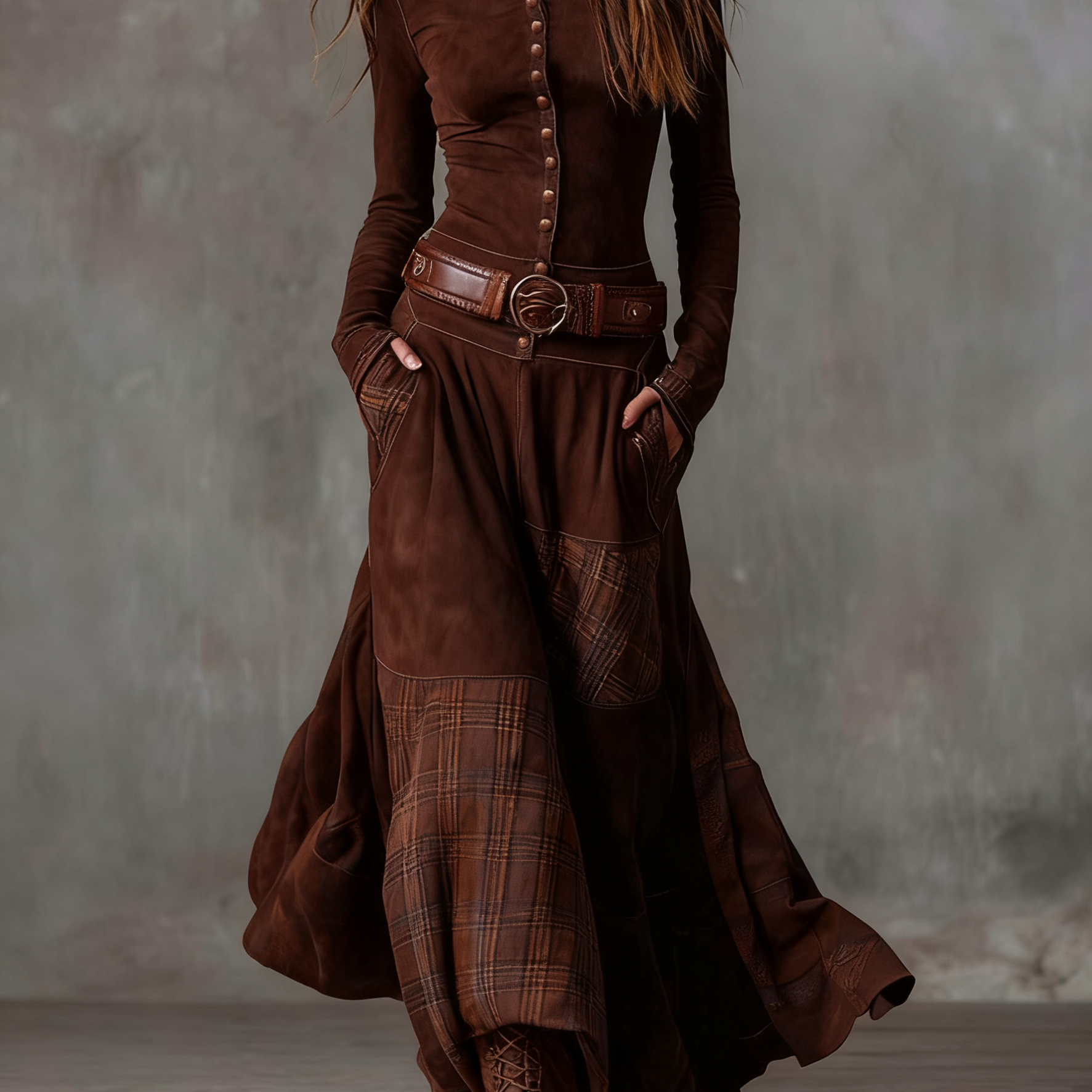 Solène – Nježna i moderna vintage elegancija