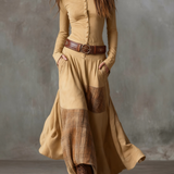 Solène – Nježna i moderna vintage elegancija