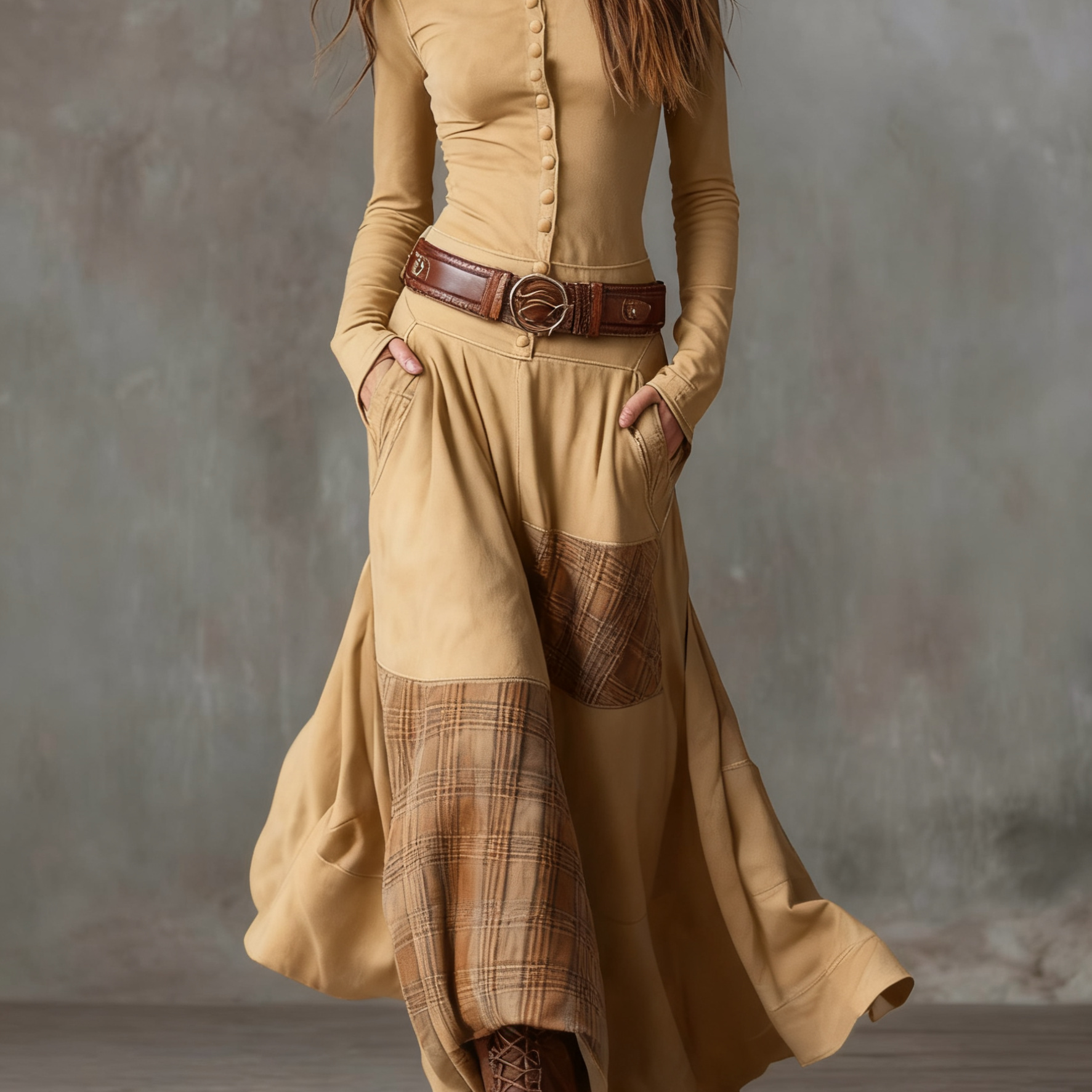 Solène – Nježna i moderna vintage elegancija