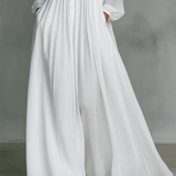 Léonie - Elegantna Maxi Haljina