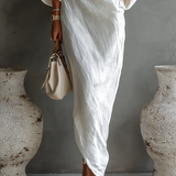 Elise - Elegantna Maxi Haljina