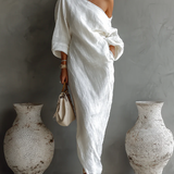 Elise - Elegantna Maxi Haljina