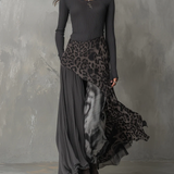 Melissa™ Elegantan Maxikleid