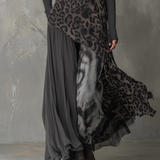 Melissa™ Elegantan Maxikleid