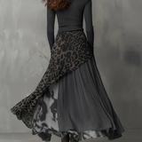 Melissa™ Elegantan Maxikleid