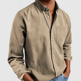 Alvin - Premium Casual Košulja