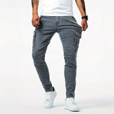 VALERO LYON | KARGO PANTALONE
