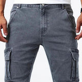 VALERO LYON | KARGO PANTALONE