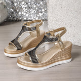 Célima - Elegantne ortopedske slip-on sandale