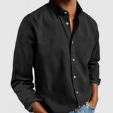 Alvin - Premium Casual Košulja