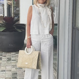 Cyrell - Set Elegancije u Casual Stilu