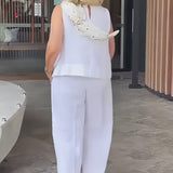 Cyrell - Set Elegancije u Casual Stilu