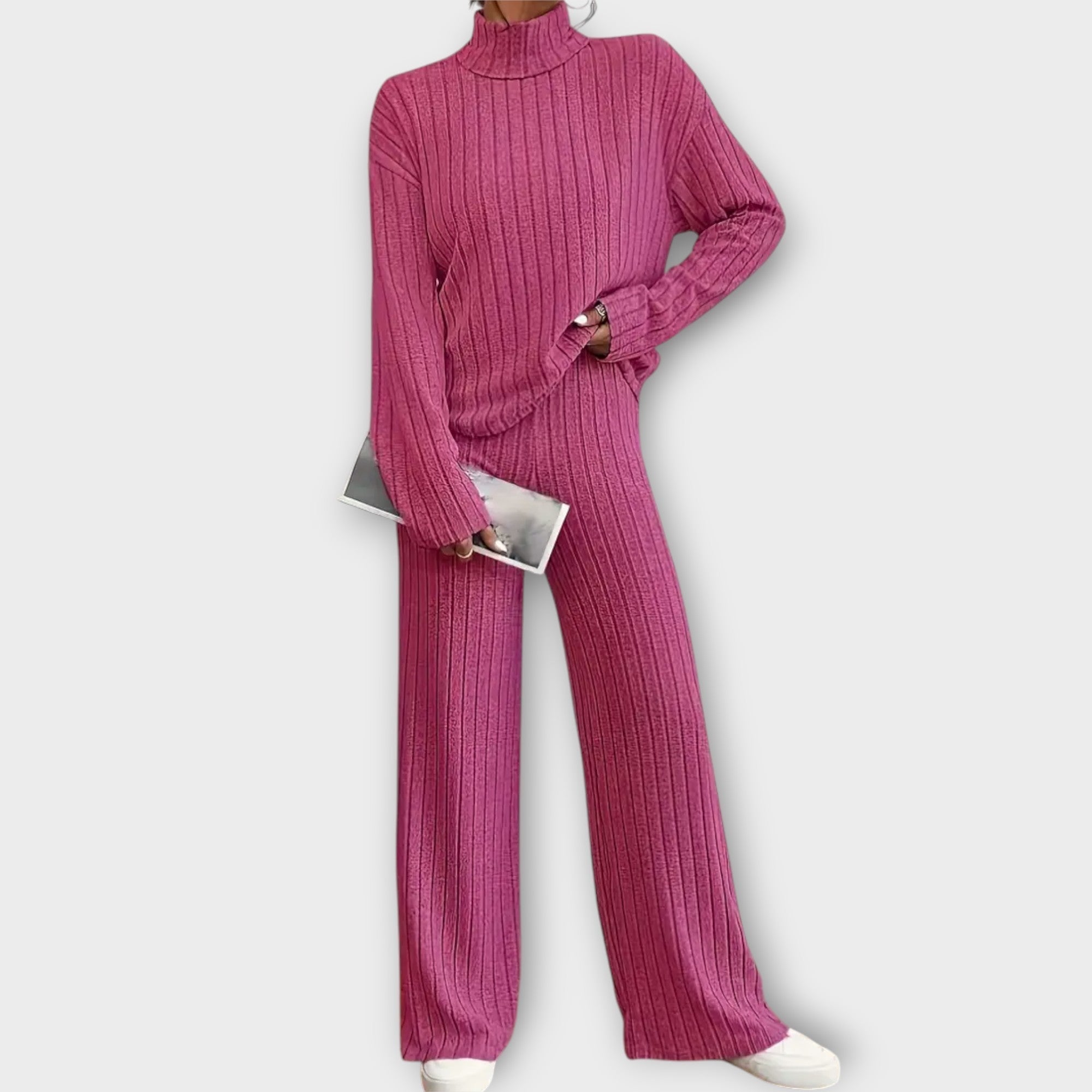 Amelia - Casual Duo Komplet