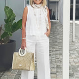 Cyrell - Set Elegancije u Casual Stilu