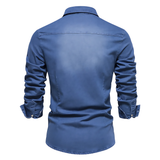 VALERO LYON | DENIM KOŠULJA HORIZON