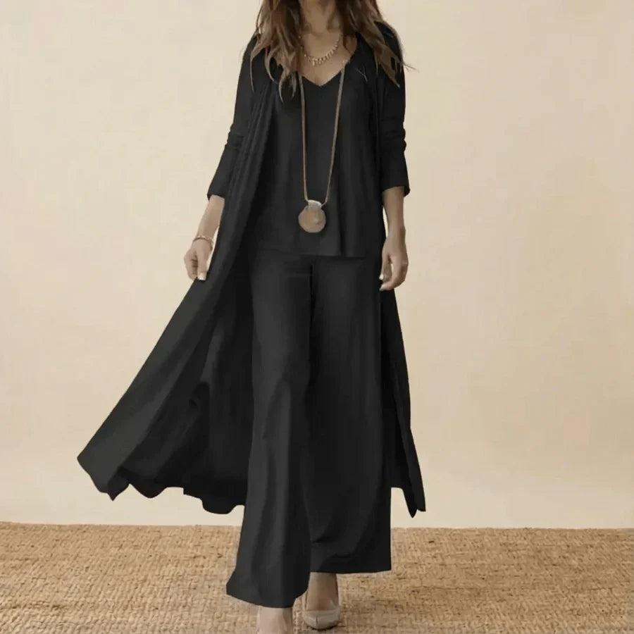 Raquel - Elegantan komplet od 3 dela