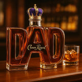 Boca viskija Jack Daniel's - Izdanje za tatu