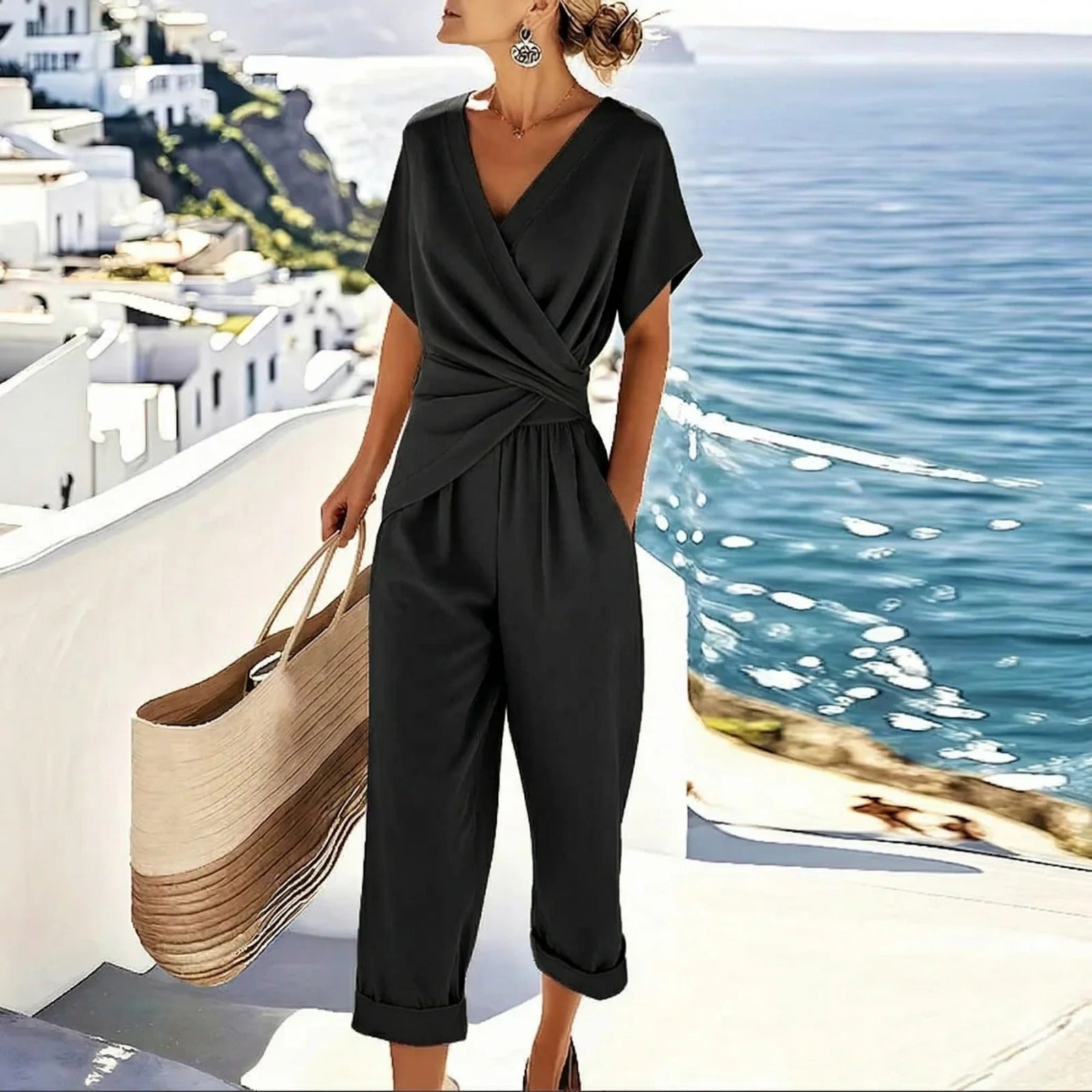 Colleen - Elegantni dvodijelni set