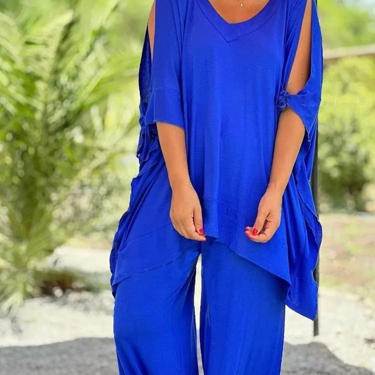 Zelora - Casual Chic Komplet
