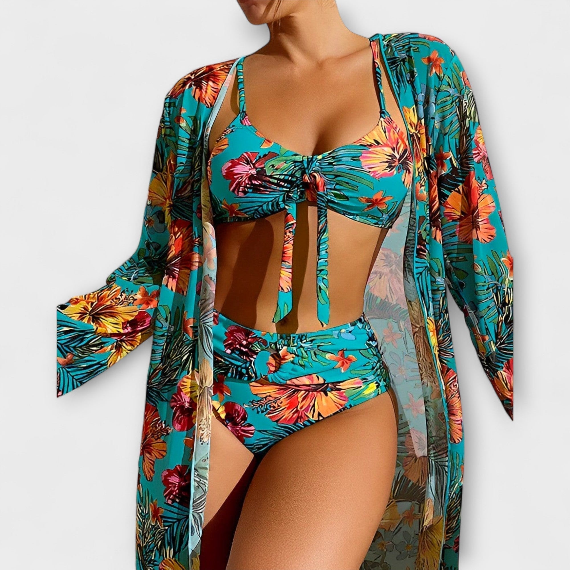 Luna - Kompletnu Bikini