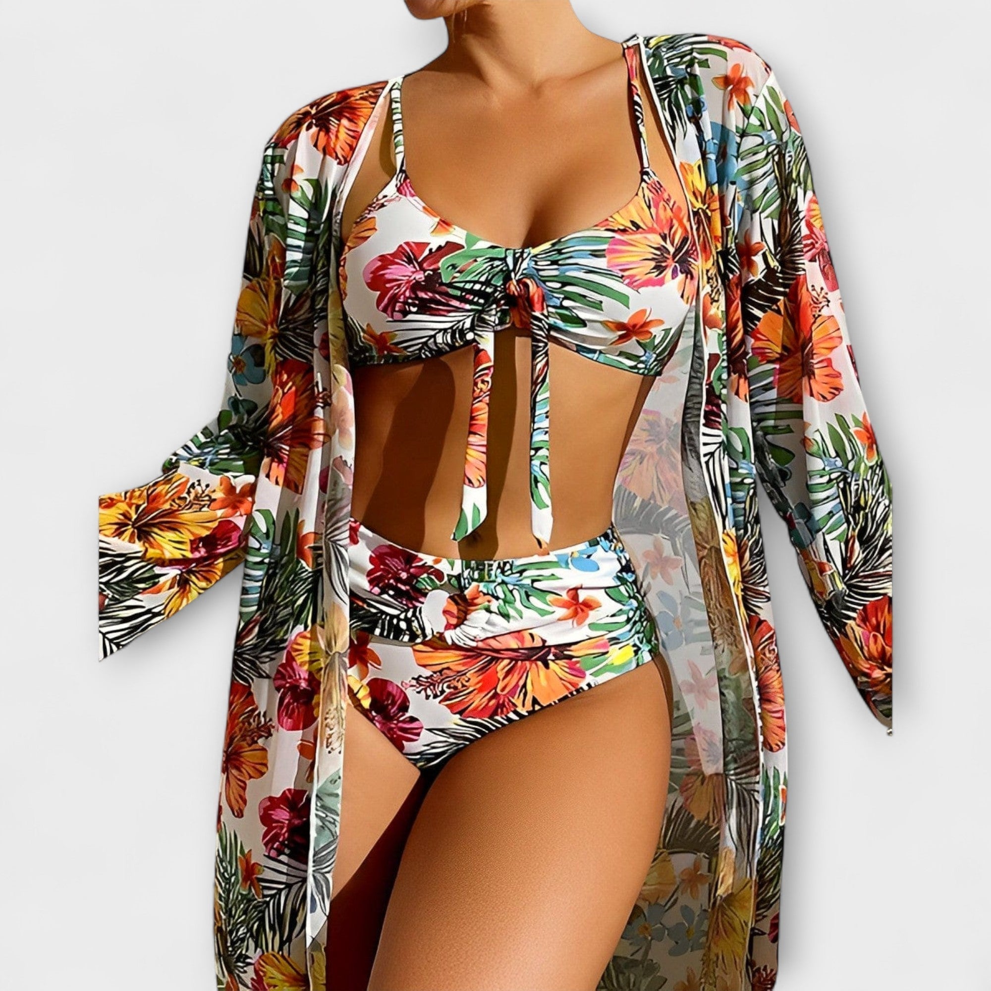 Luna - Kompletnu Bikini