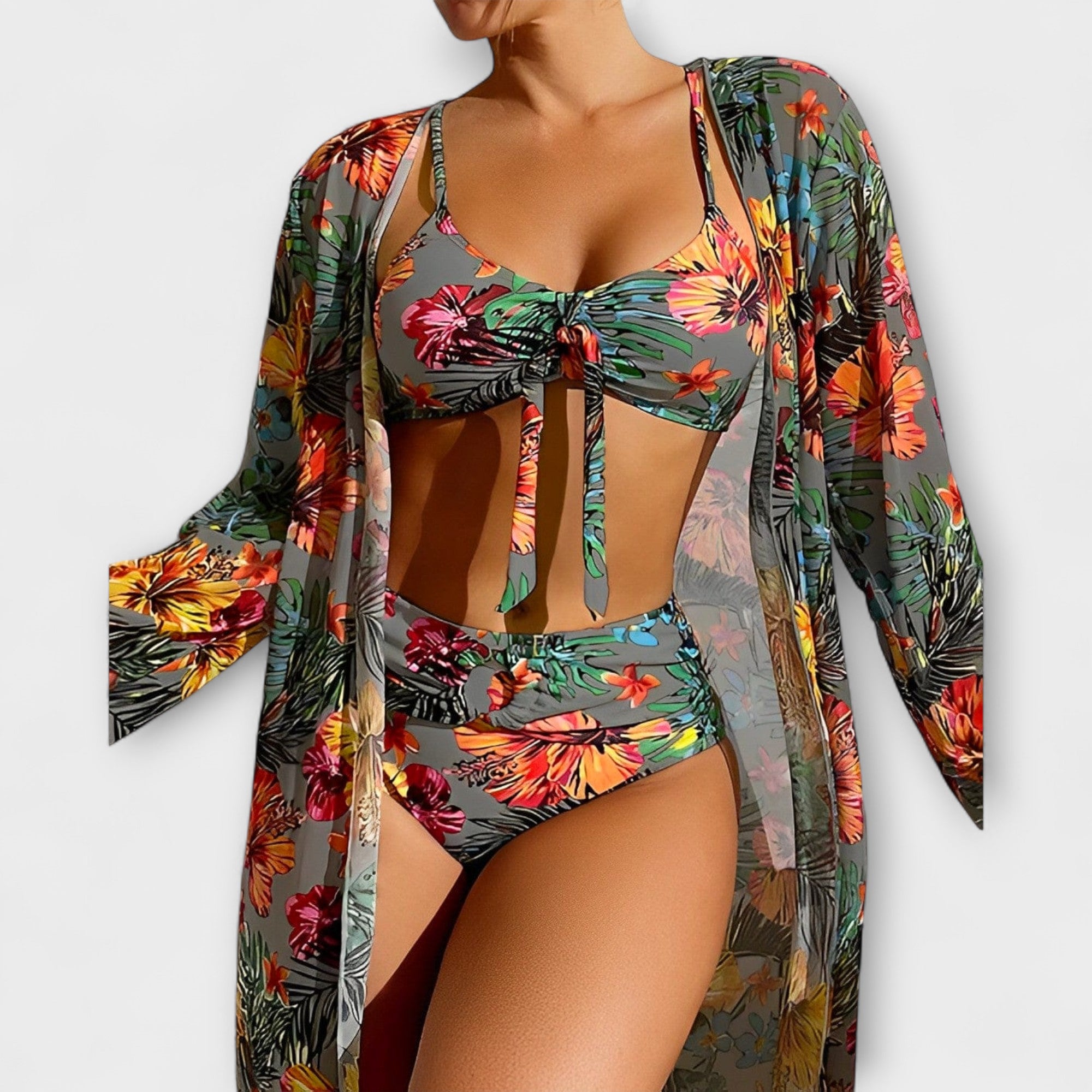Luna - Kompletnu Bikini